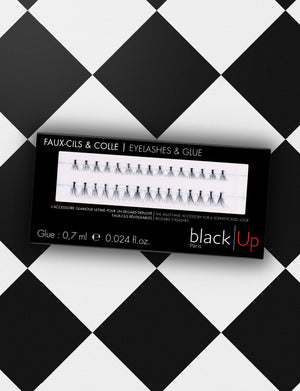 Faux-cils Naturally Single