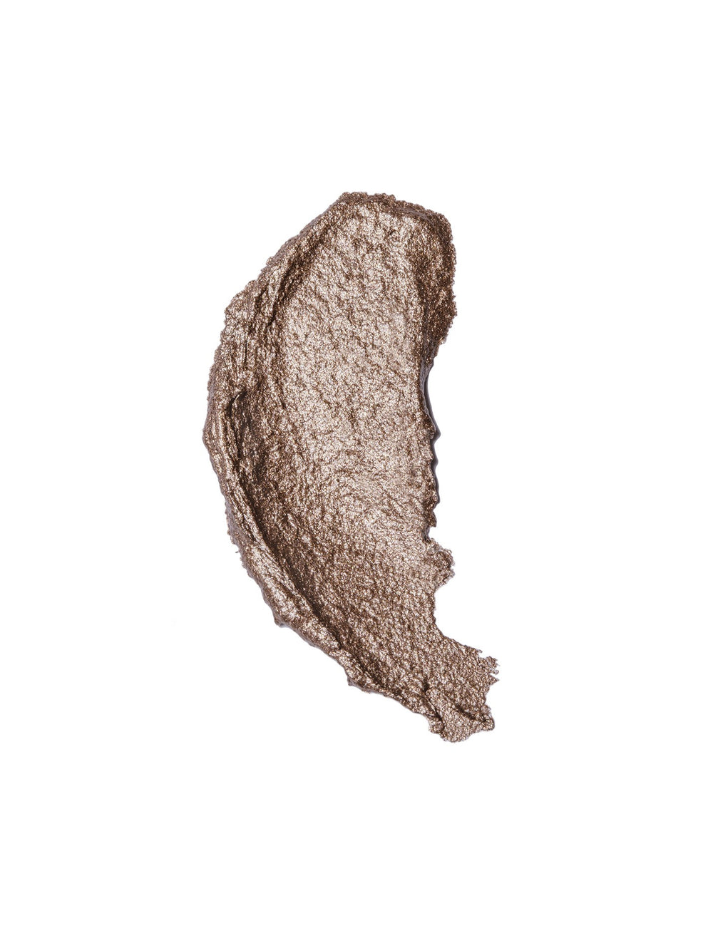 Fard à Paupières Liquide - Bronze Métallique