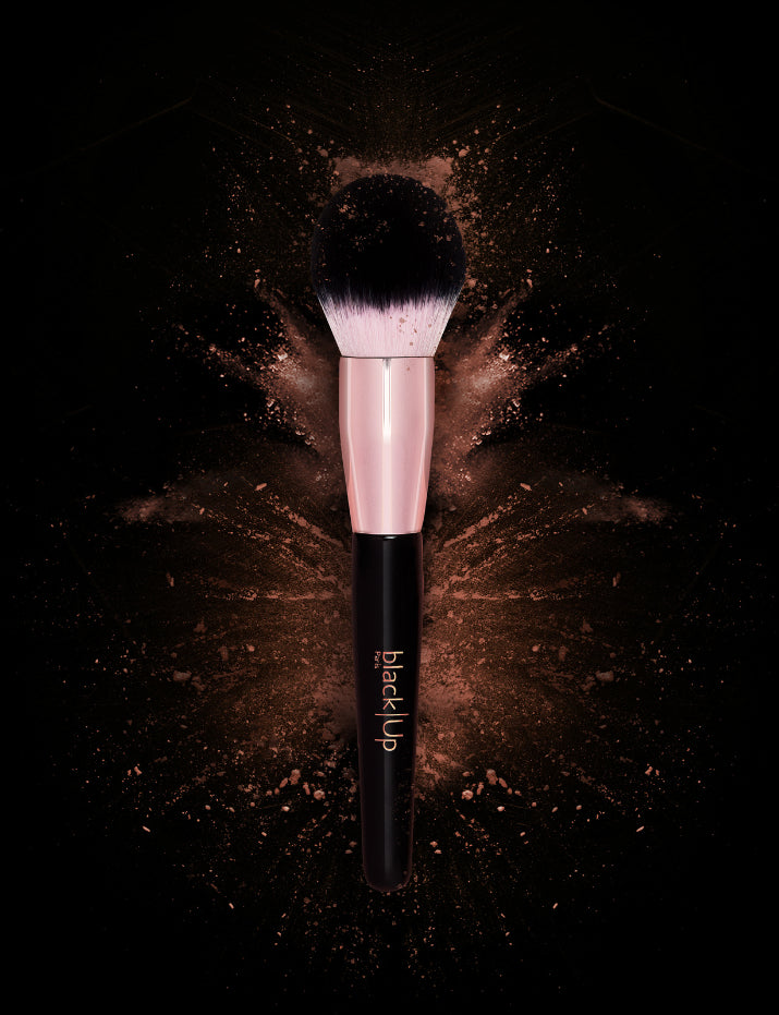 Professional Powder Brush