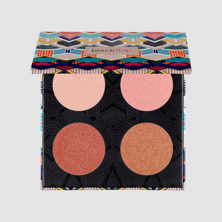 Universal Highlighter Palette