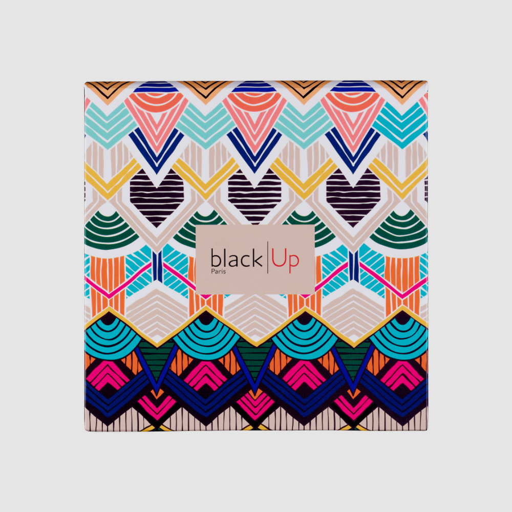 Universal Highlighter Palette