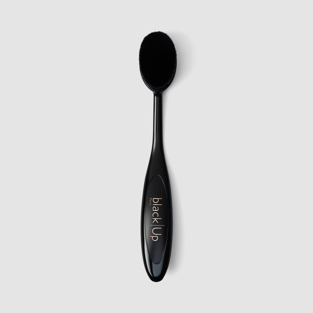 Professional Precision Foundation Brush