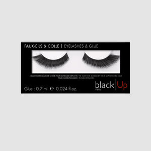 Red Carpet Volume False Eyelashes