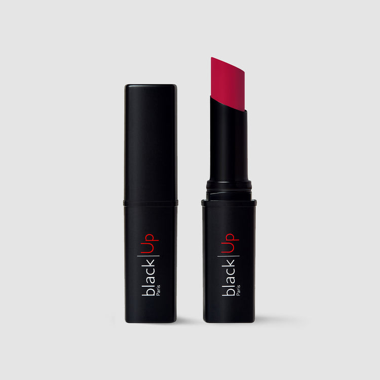 Rouge exception non-transfer lipstick - Matte finish