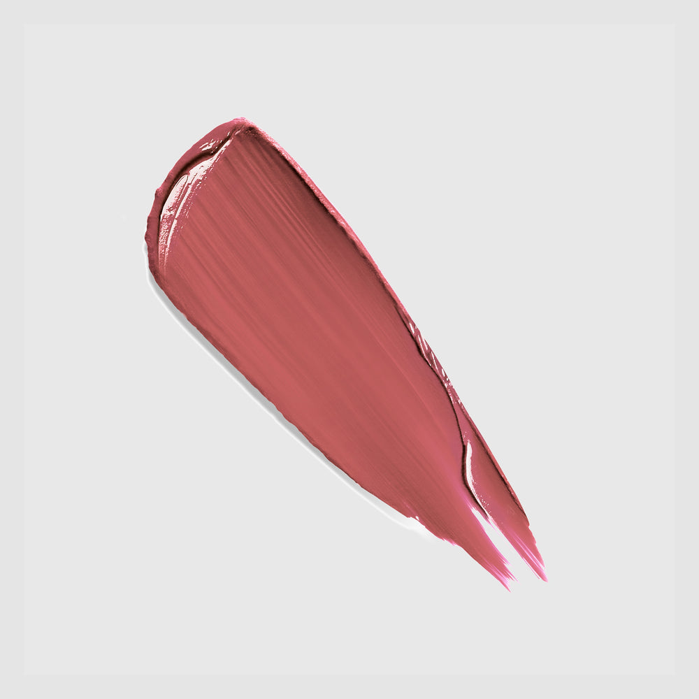 Rouge exception glossy lipstick