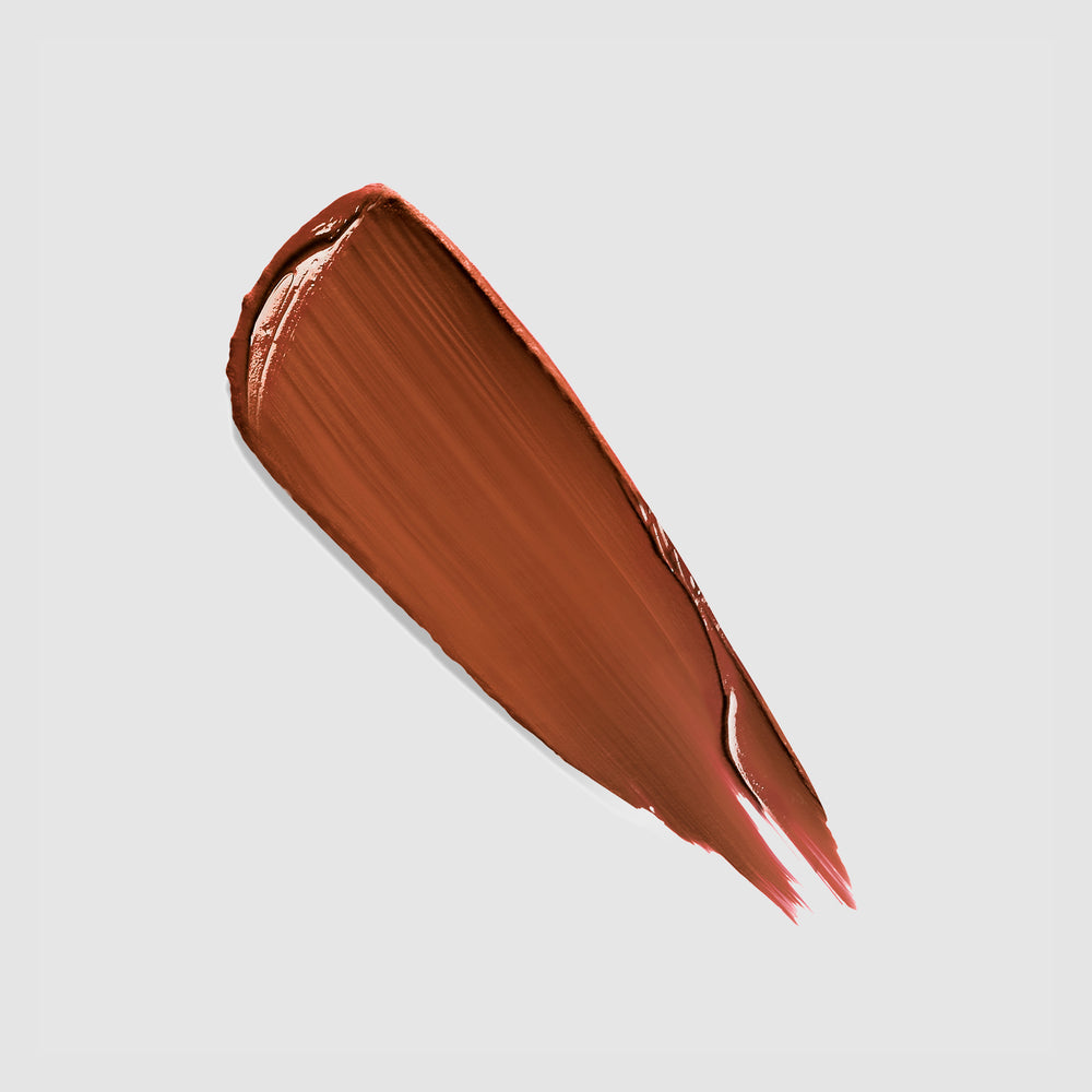 Rouge exception glossy lipstick