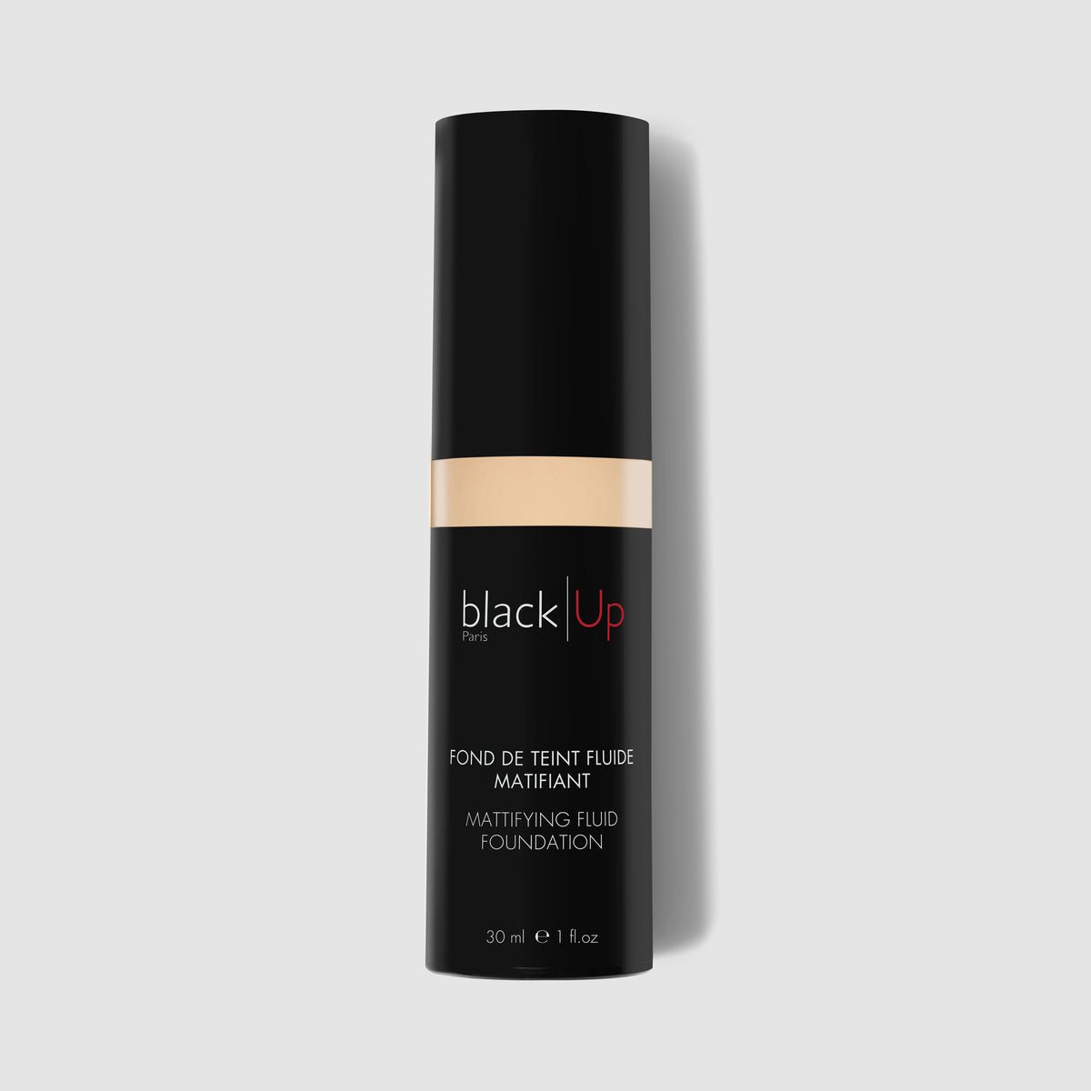 Mattifying Liquid Foundation