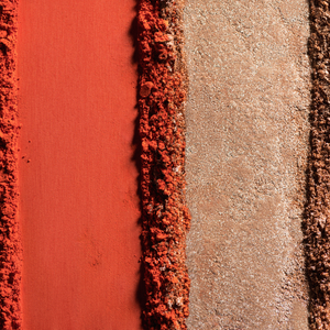 Blush and highlighter duo