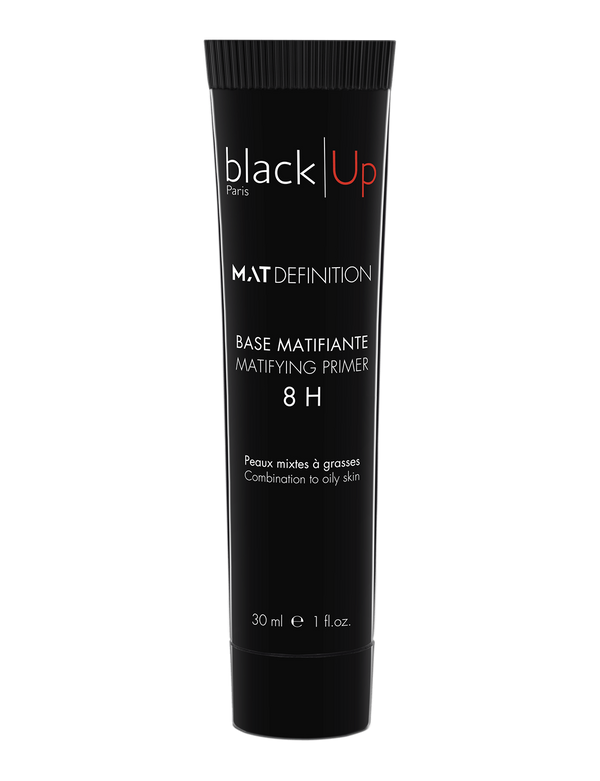 Base Matifiante 8H