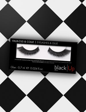 Faux-cils Volume Red Carpet