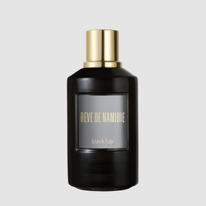 Rêve de Namibie