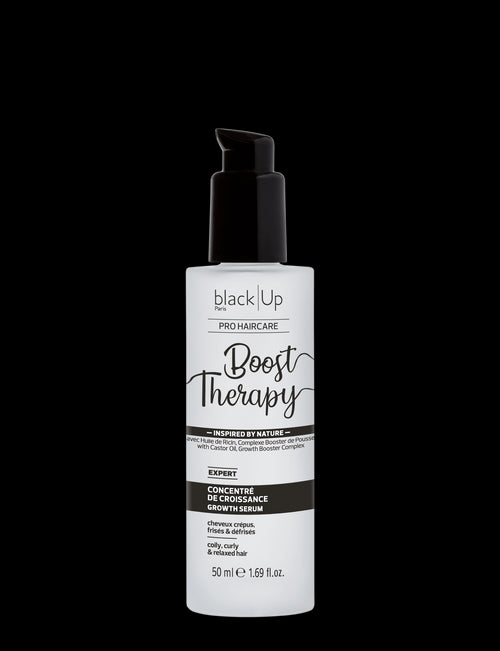 Boost Therapy - Concentré de Croissance