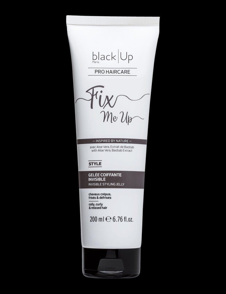 Fix Me Up - Gelée Coiffante Invisible
