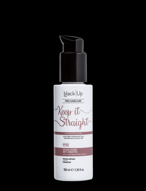 Keep it Straight - Sérum Lissant Anti-Frisottis