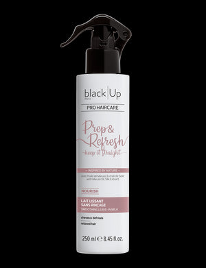 Prep & Refresh Keep it Straight - Lait Lissant Sans Rinçage