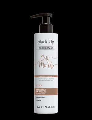 Coil Me Up - Définisseur de Boucles