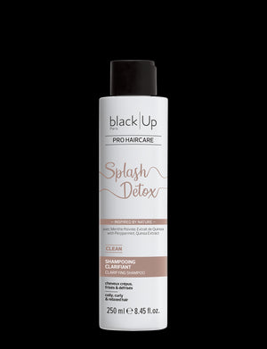 Splash Detox - Shampooing Clarifiant