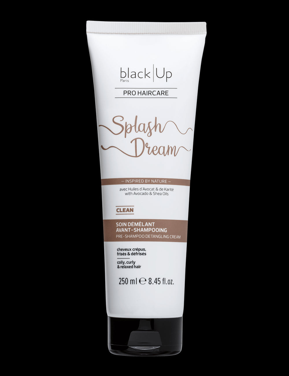 Splash Dream - Soin Démêlant Avant-Shampooing