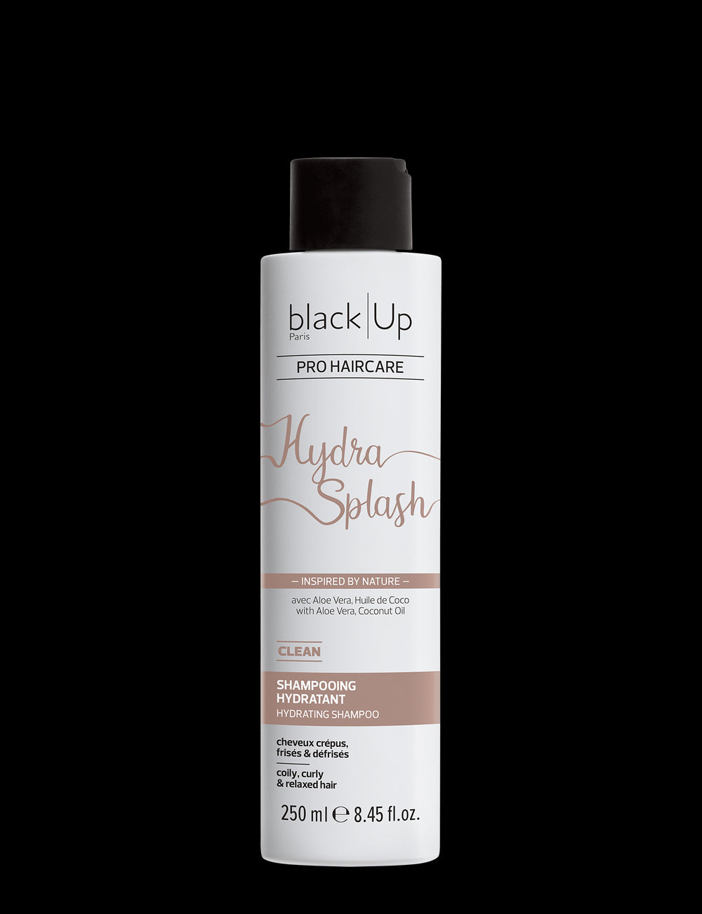Hydra Splash - Shampooing Hydratant