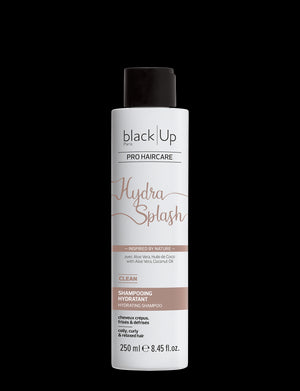 Hydra Splash - Shampooing Hydratant