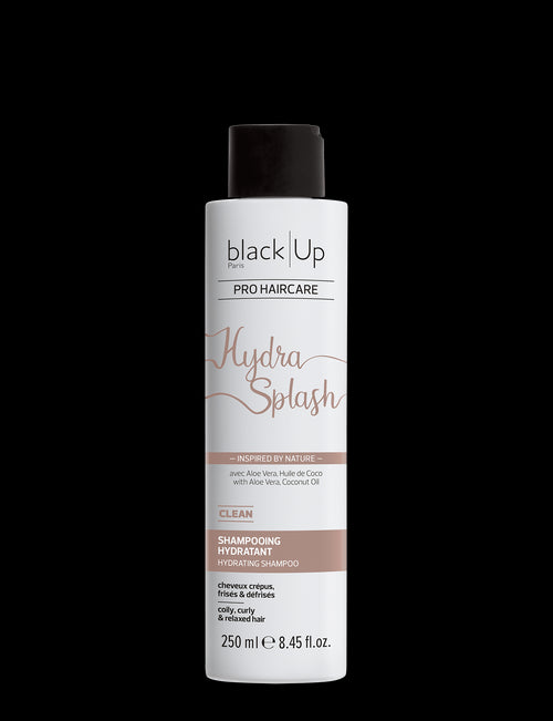 Hydra Splash - Shampooing Hydratant