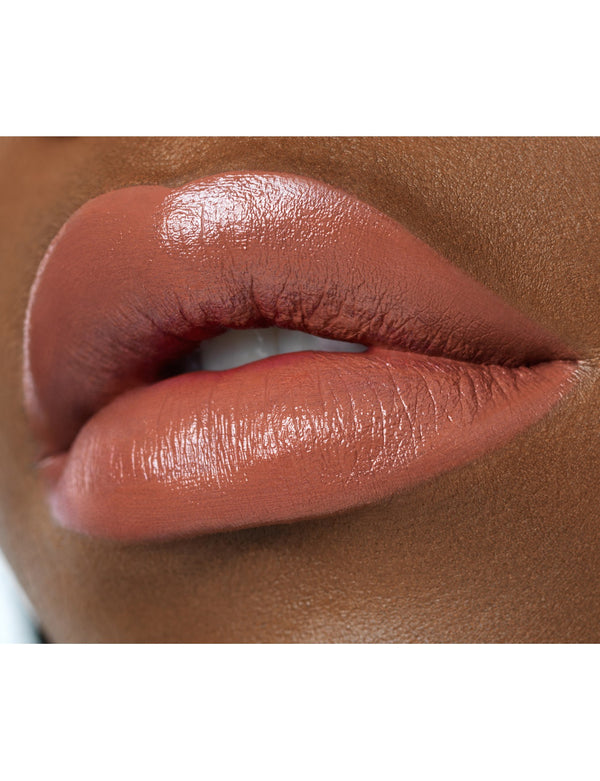 Rouge à Lèvres Liquide Demi-Mat - Nude