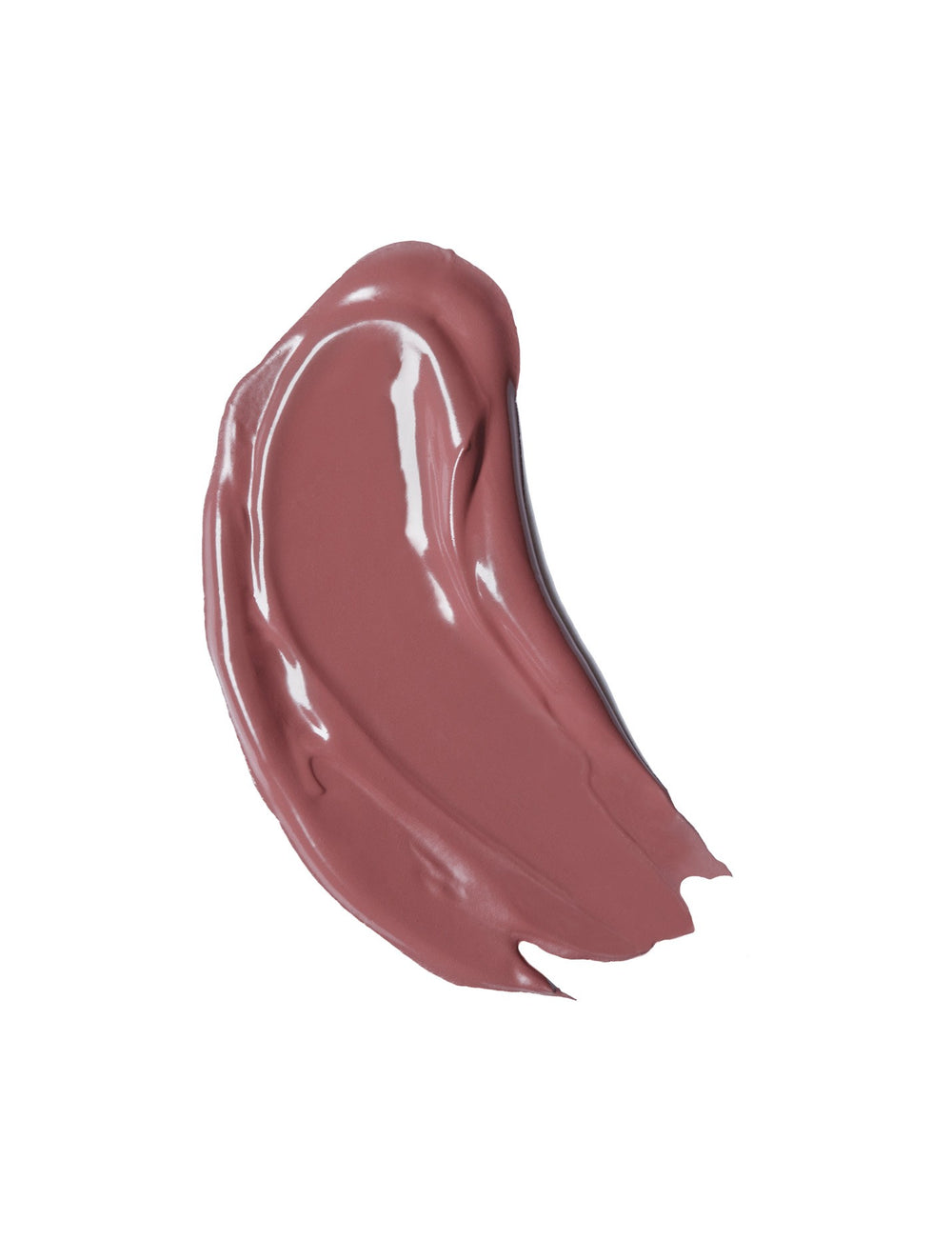 Rouge à Lèvres Liquide Demi-Mat - Nude