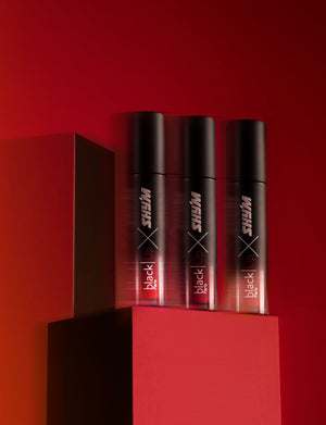 Rouge à Lèvres Liquide Demi-Mat - Nude