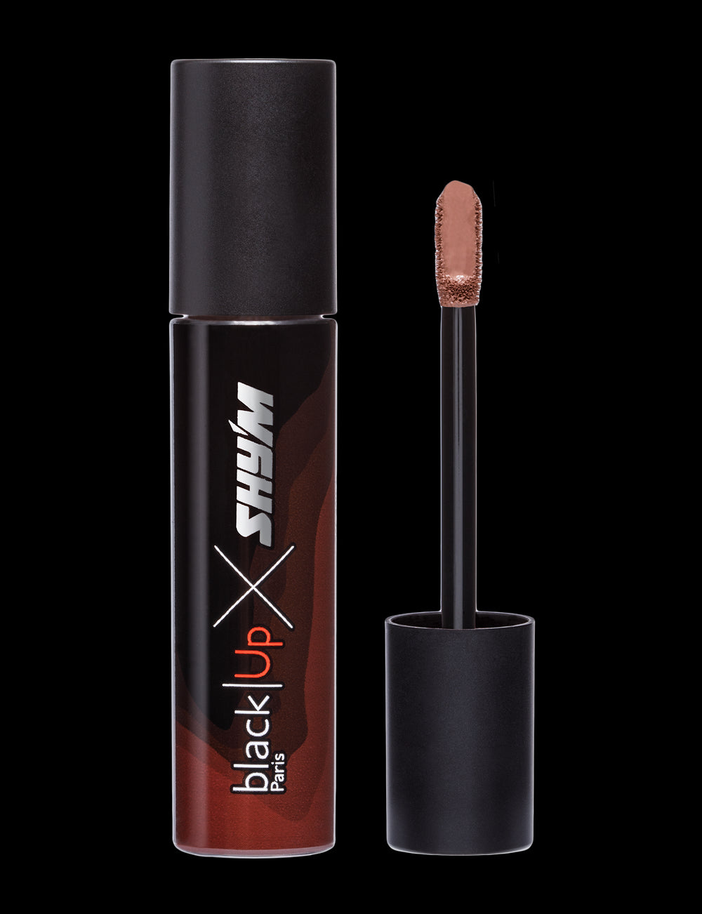 Fard à Paupières Liquide - Taupe Mat