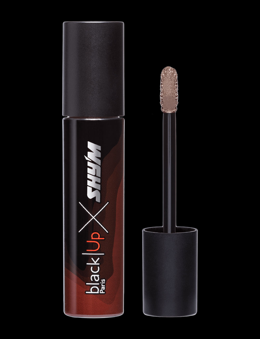 Fard à Paupières Liquide - Bronze Métallique