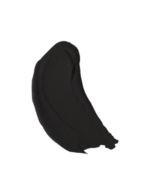 Fard à Paupières Liquide - Noir Pailleté