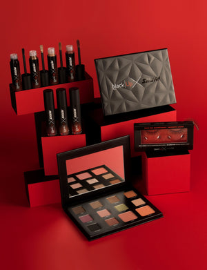 Rouge à Lèvres Liquide Demi-Mat - Nude