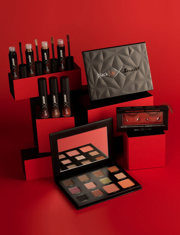 Rouge à Lèvres Liquide Demi-Mat - Nude
