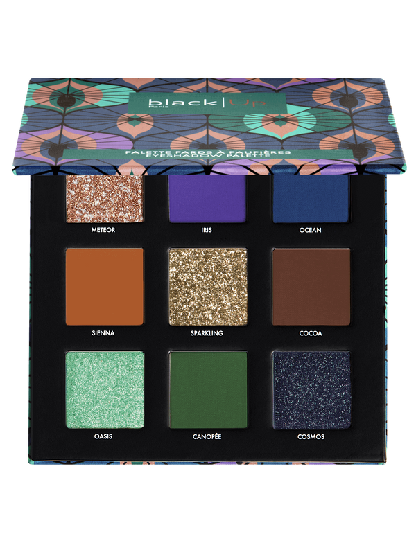 Eyeshadow Palette