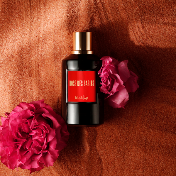 Rose des Sables