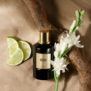 Iconic fragrance duo set