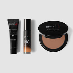 MATTE COMPLEXION TRIO