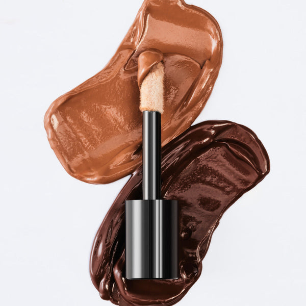 High-coverage complexion set