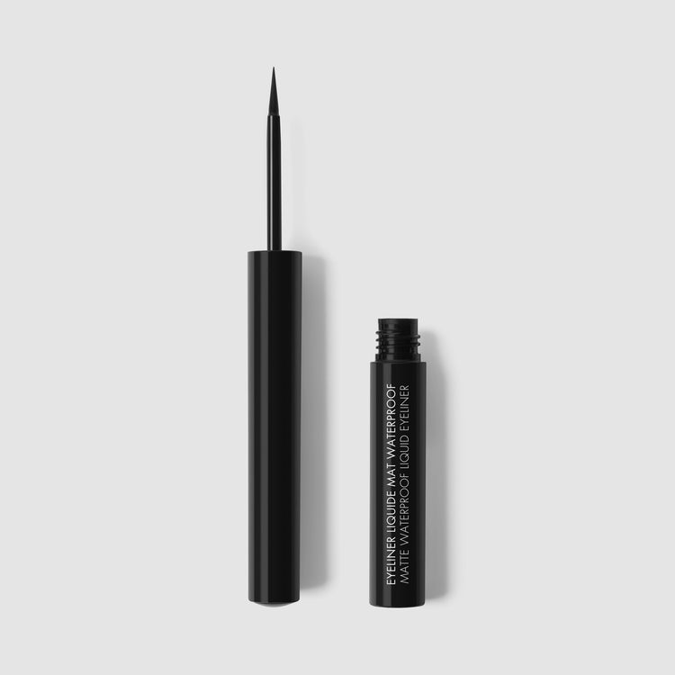 Waterproof Matte Liquid Eyeliner