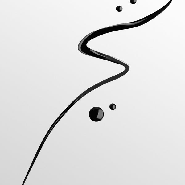 Waterproof Matte Liquid Eyeliner