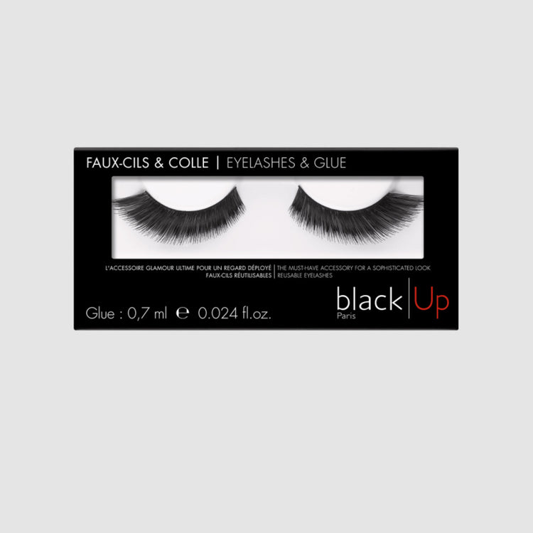 Red Carpet Volume False Eyelashes