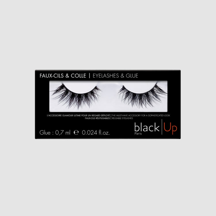 Queen of Sheba False Eyelashes