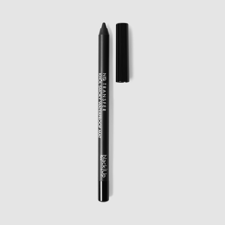 Waterproof Smoky Kohl Pencil