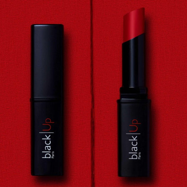 Rouge exception non-transfer lipstick - Matte finish