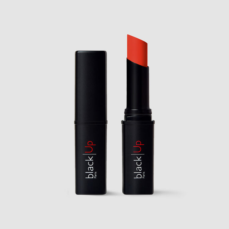 Rouge exception non-transfer lipstick - Matte finish