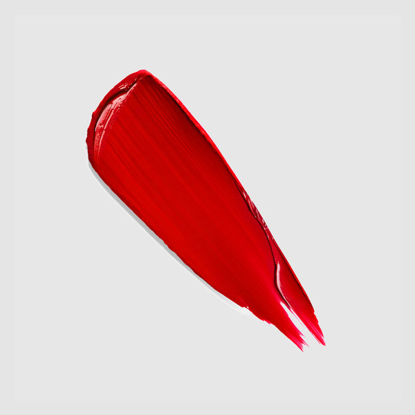 Rouge exception glossy lipstick