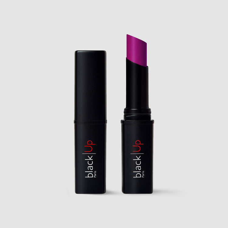 Rouge exception glossy lipstick
