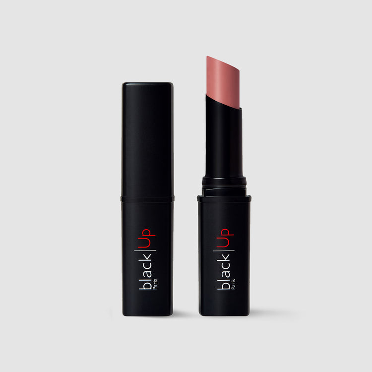 Rouge exception glossy lipstick