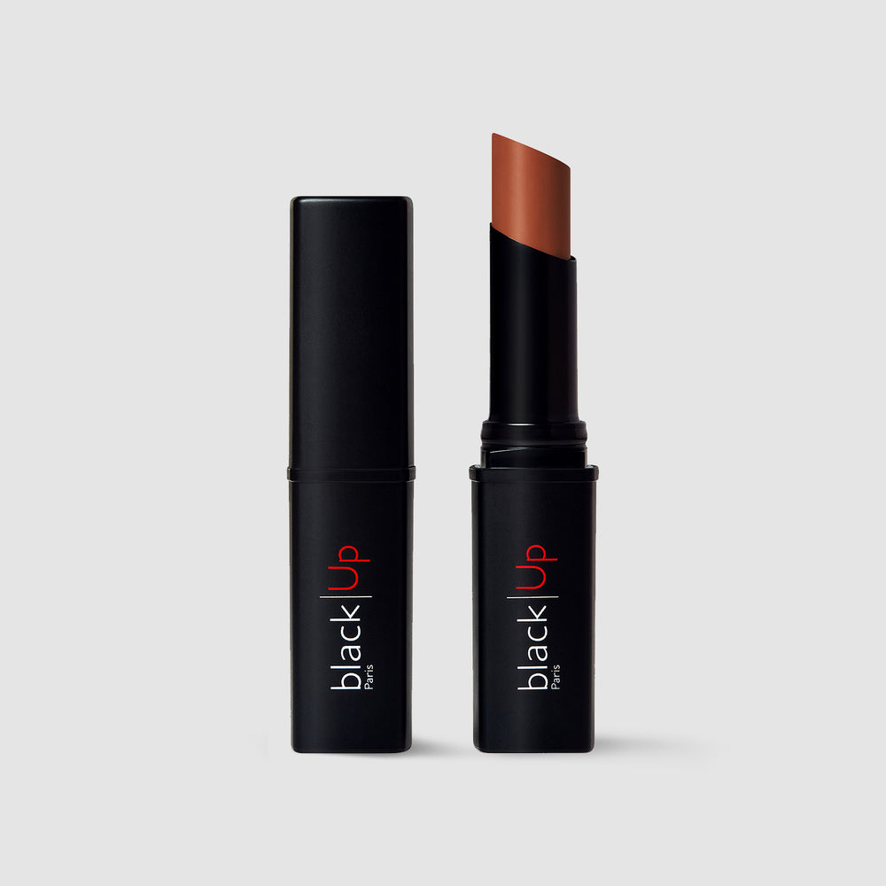 Rouge exception glossy lipstick