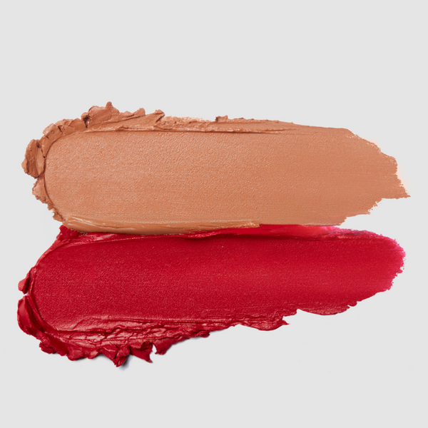 Rouge exception glossy lipstick